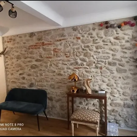 Dom wakacyjny La Maison De Ghislaine