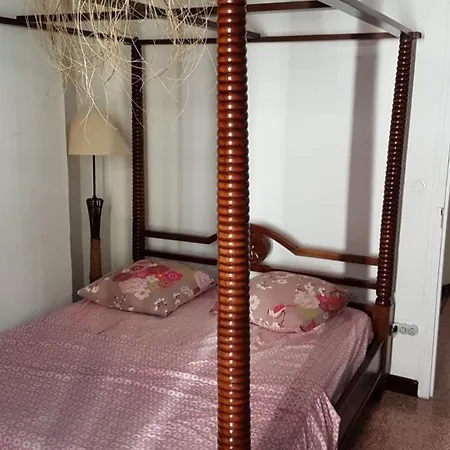 La Maison De Ghislaine Vakantiehuis *