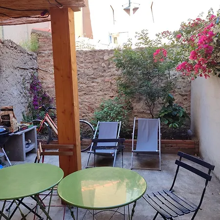 La Maison De Ghislaine *