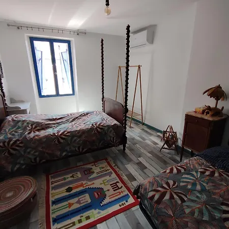 La Maison De Ghislaine