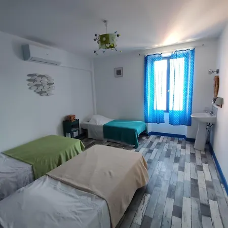 La Maison De Ghislaine Casa de Férias